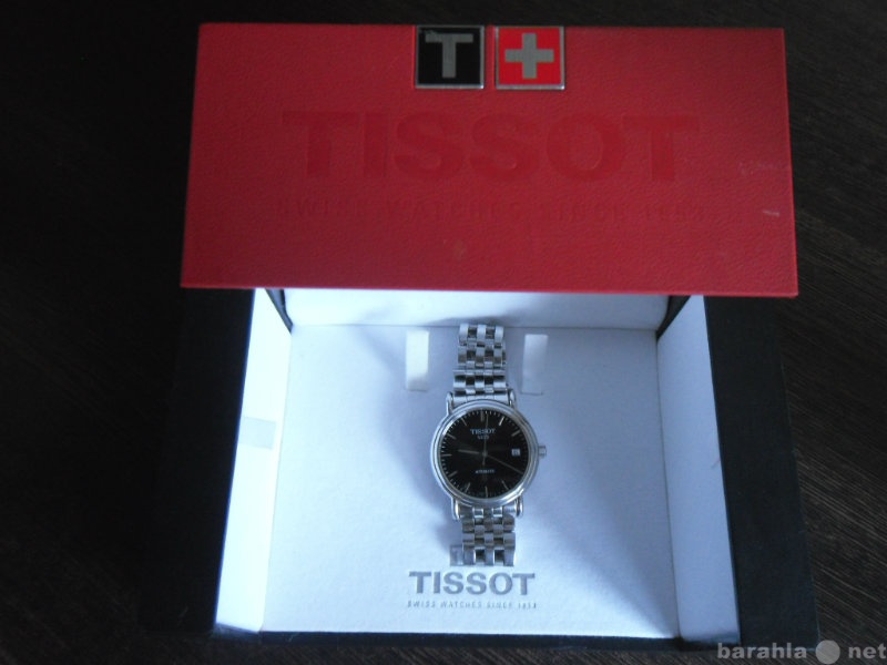 Продам: наручные часы TISSOT