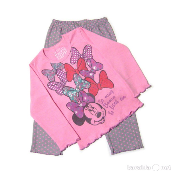 Продам: Пижамы для девочки