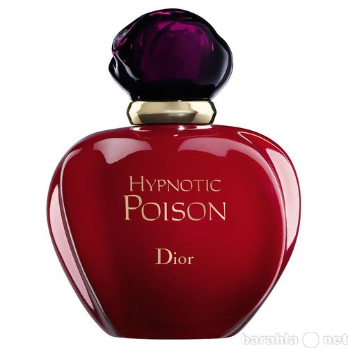 Продам: C. Dior Poison hypnotic 100ml tester