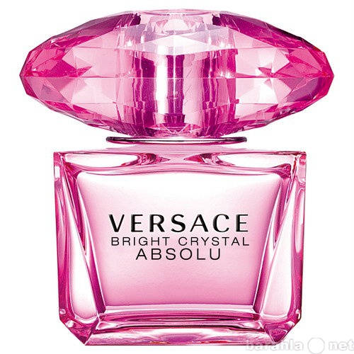 Продам: Versace Bright Crystal Absolu edp