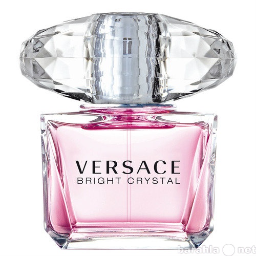 Продам: Versace Bright Crystal EDT