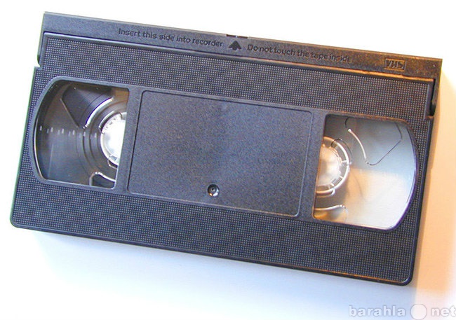 Продам: Видеокассеты коллекция