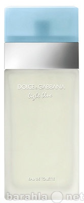 Продам: Dolce &amp; Gabbana Light Blue EDT