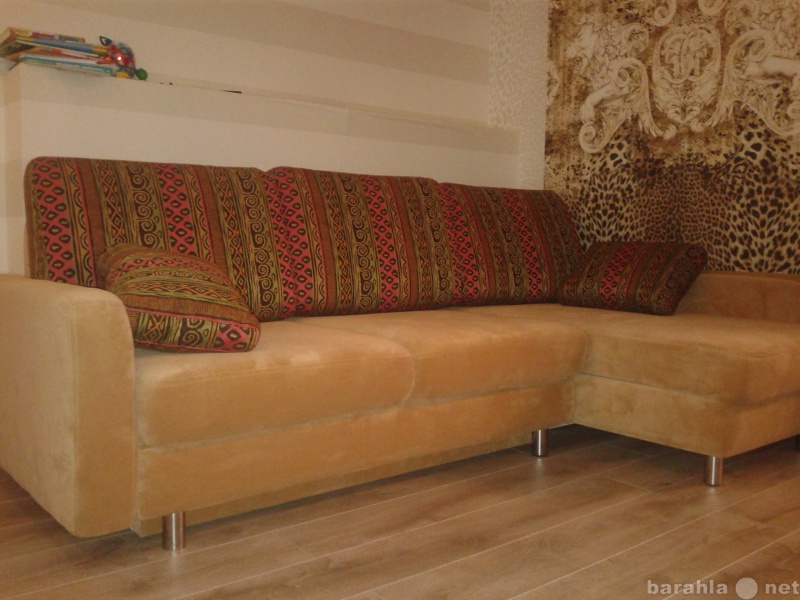 Продам: Угловой диван-кровать НОВЫЙ