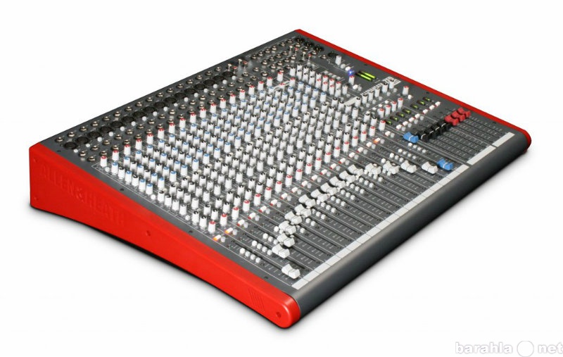 Продам: Allen-Heath ZED-420