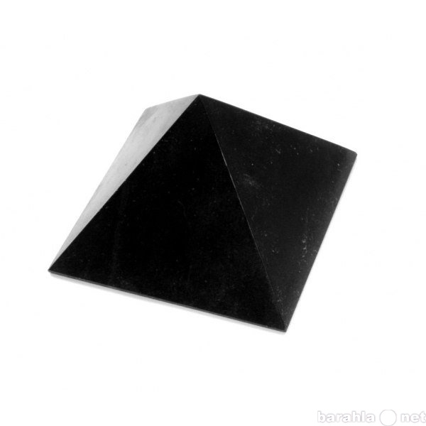 Продам: Пирамида из шунгита (для авто, полир., н