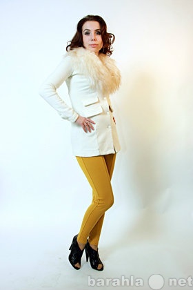 Продам: Элегантная, женственная куртка "MET