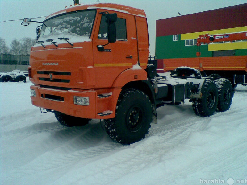 Продам: грузовой автомобиль