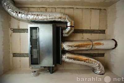 Продам: Системы отопления