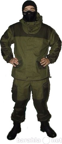 Продам: штормовой костюм Горка-3