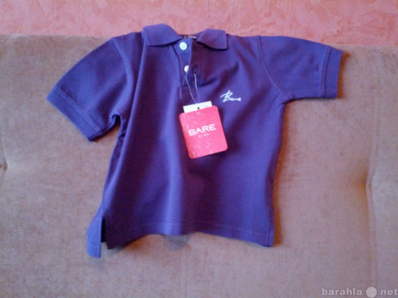 Продам: Рубашка (батник) из Индии на 3-4 года