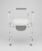 Продам: Кресло-стул с санитарным оснащением