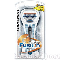 Продам: Gillette оптом. Одноразовые станки и др