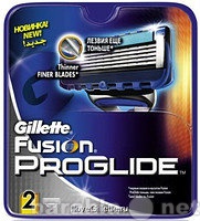 Продам: Gillette сменные кассеты, лезвия, оптом