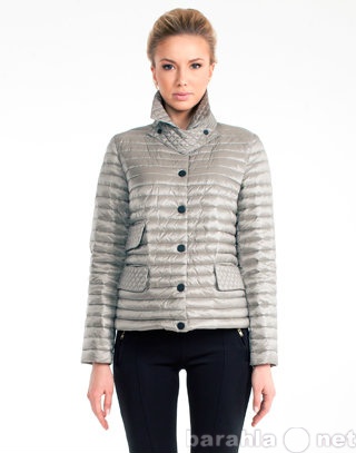 Продам: Женская куртка ODRI WS13/016 grey