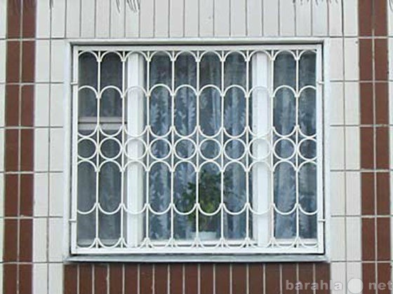 Продам: Продам Решетки на окна