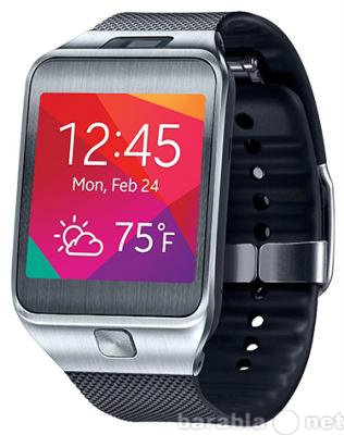 Продам: Умные часы Samsung GEAR 2