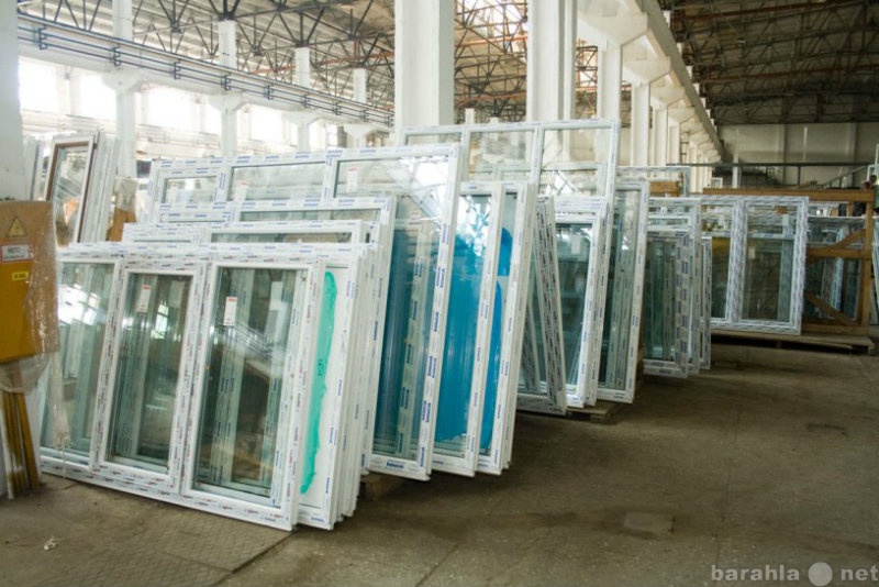 Продам: Пластиковые окна ПВХ