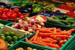 Продам: Продаём овощи и фурукты оптом и в розниц