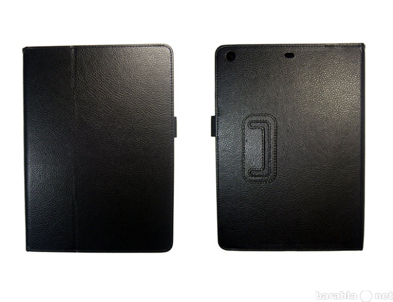 Продам: Чехол YOOBAO для iPad Air/Air 2 черный