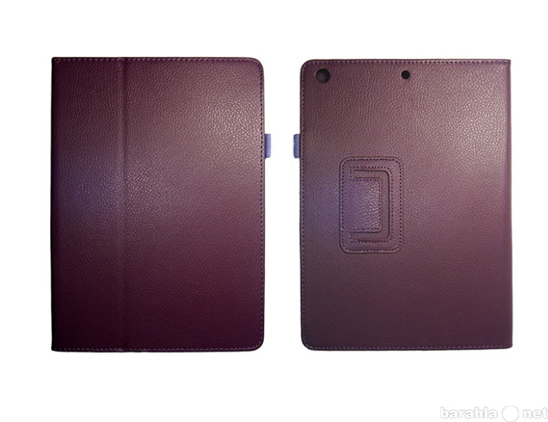 Продам: Чехол YOOBAO для iPad Air/Air 2 фиолетов