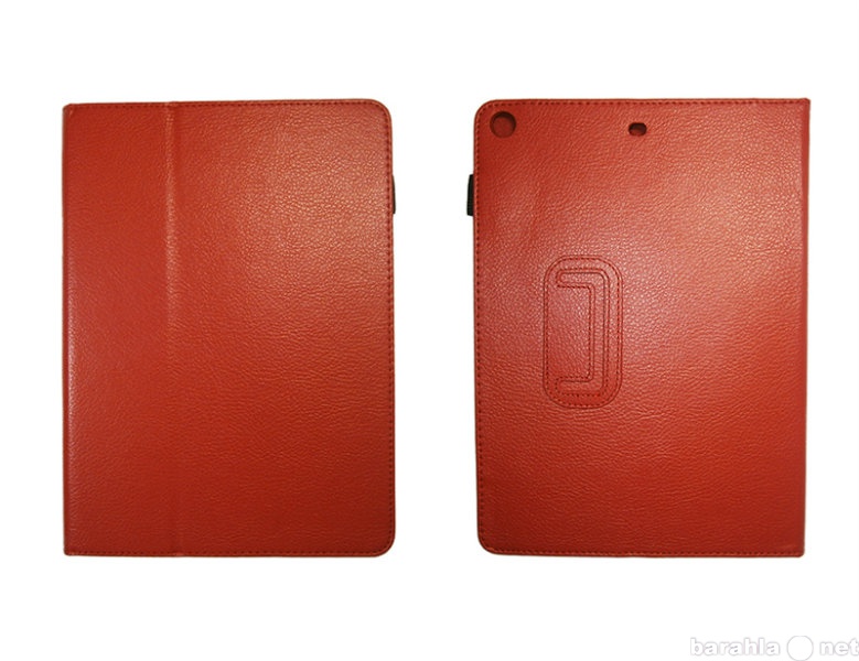 Продам: Чехол YOOBAO для iPad Air/Air 2 оранжевы