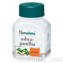 Продам: Ашвагандха Ashvagandha. Himalaya