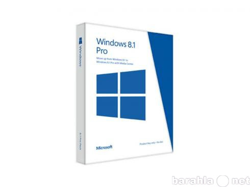 Продам: Операционная система Windows Pro 8.1 PRO