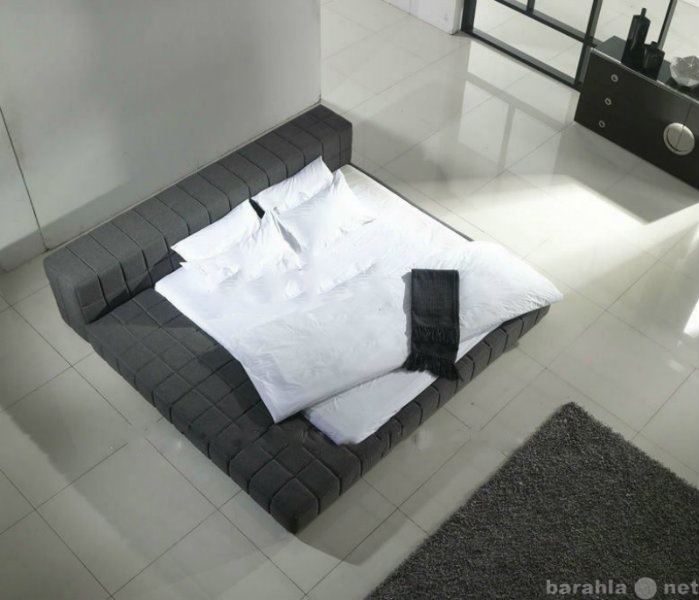 Продам: Кровать-043