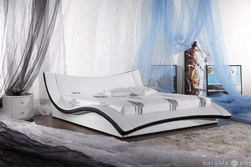 Продам: кровать Кр-255