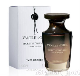Продам: Парфюмерная вода Vanille Noire Yves Roch