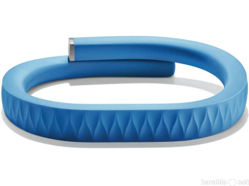 Продам: Браслет Jawbone UP 2.0 S синий