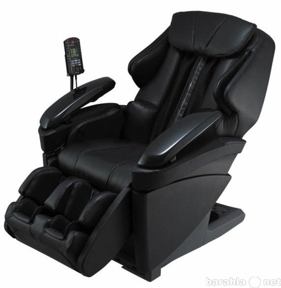 Продам: Кресло для массажа Panasonic EP-MA 70