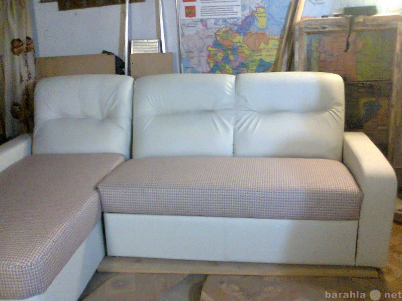 Продам: Великолепный новый диван!