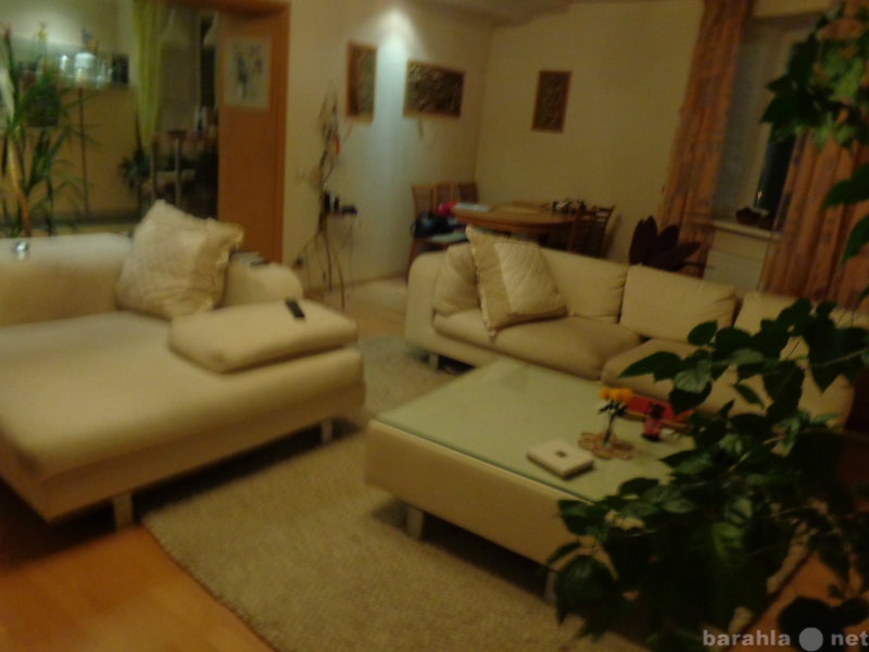Продам: Мягкая мебель:диван, тахта,банкетка-стол