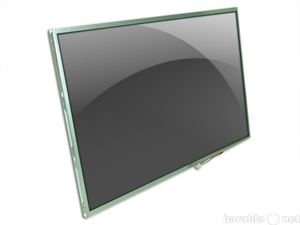 Продам: Экран с диагональю 17,3 д. для ноутбука