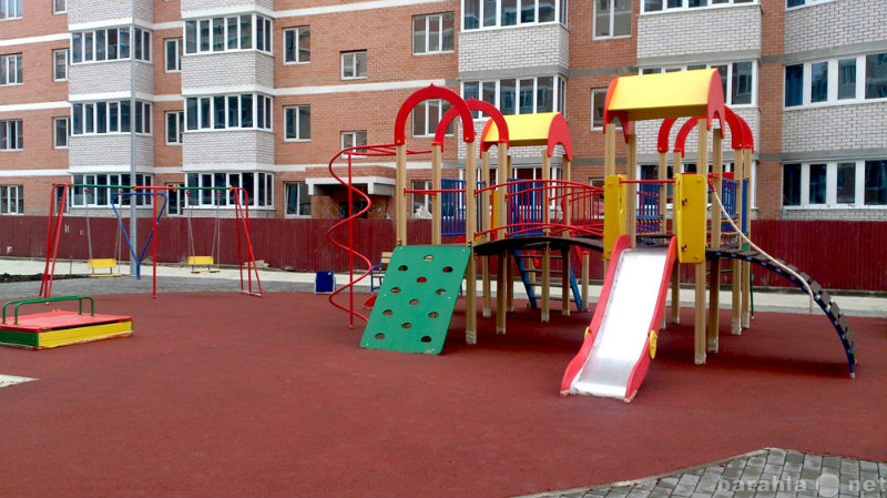 Продам: Детская площадка для дачи