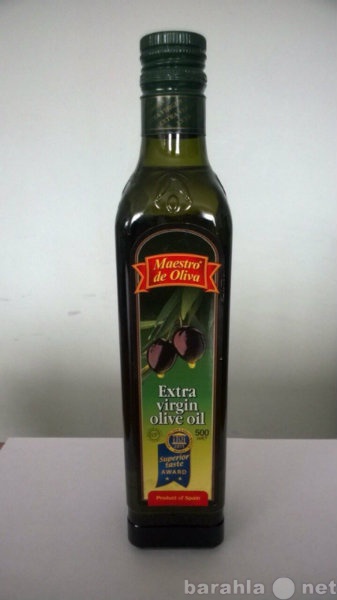Продам: Масло оливковое "Maestro de Oliva&q