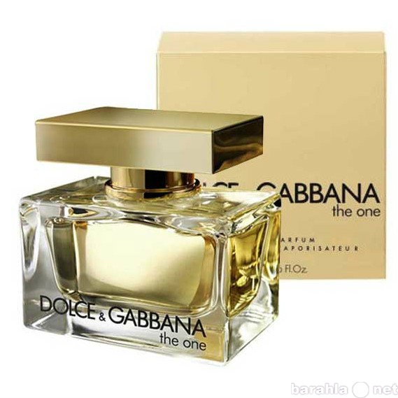 Продам: Dolce &amp; Gabbana The One EDP