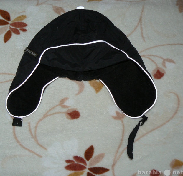 Продам: Шлем на подкладке флис размер на 4-7лет