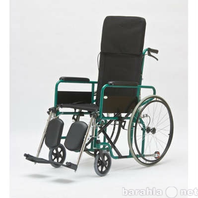Продам: Продаю новое кресло коляску