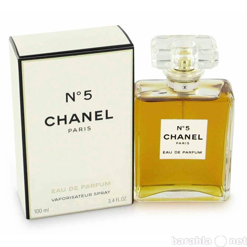 Продам: Chanel Chanel №5 EDP