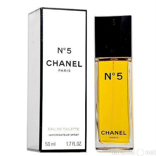 Продам: Chanel Chanel №5 EDТ