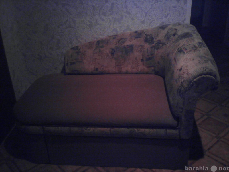 Продам: Продам софу - диван-кровать-лежак