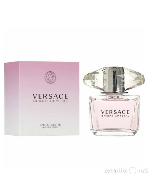 Продам: Versace "Bright Crystal" for w