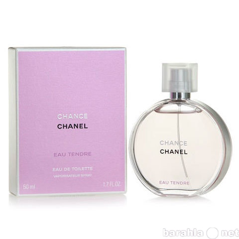 Продам: Chanel "Chance Eau Tendre" for