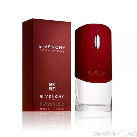 Продам: Givenchy "Pour Homme" 100ml