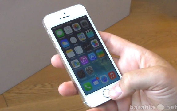 Продам: iPhone 5S, iPhone 6