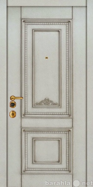 Продам: Входная стальная дверь Сарбона Лилу