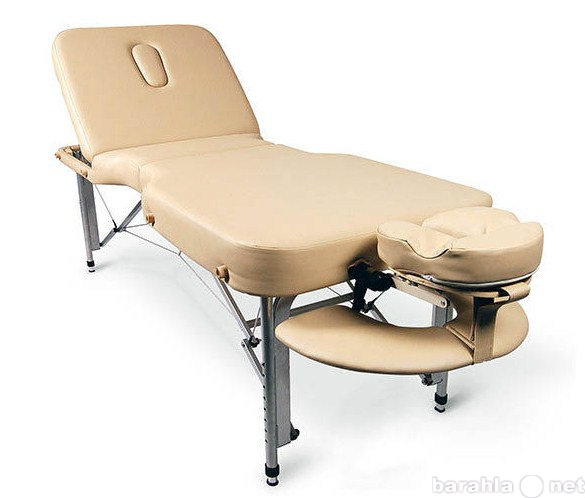 Продам: Стол для массажа US Medica Spa Titan